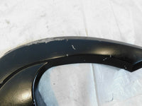 2009 Victory Vision Black Rear Left Passenger Footboard Floorboard Mount Bracket - C3 Cycle