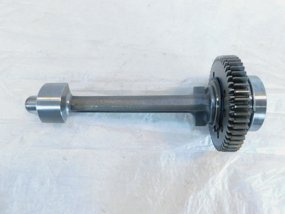 2011-2015 Triumph Tiger 800 XC XR XRx Crankshaft Balancer Balance Shaft & Gear - C3 Cycle
