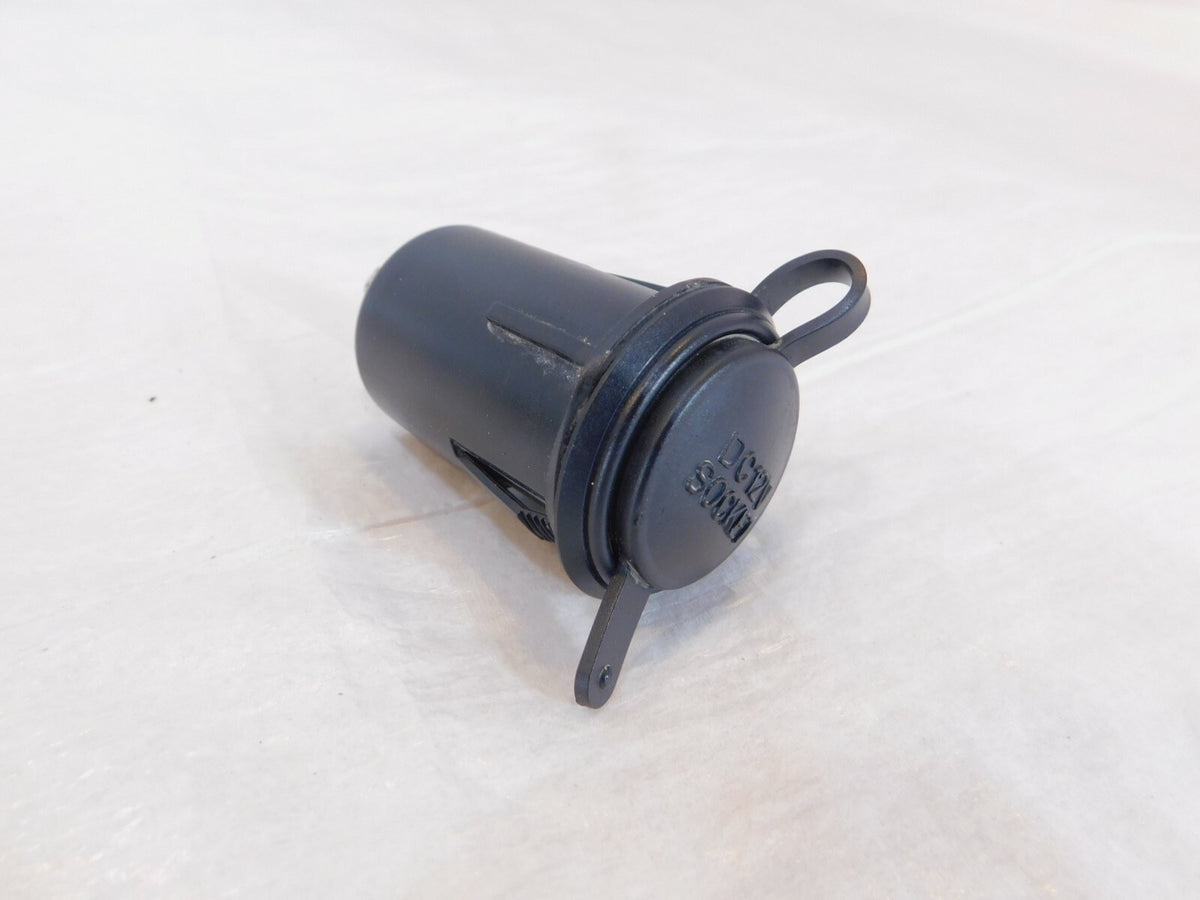 Victory Cross Country Roads Vision & Magnum D/C Adaptor Charging Electric Socket - C3 Cycle