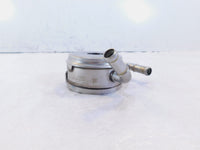 Triumph Daytona 675 R SE & Street Triple R RX Engine Motor Oil Cooler & Bolt - C3 Cycle