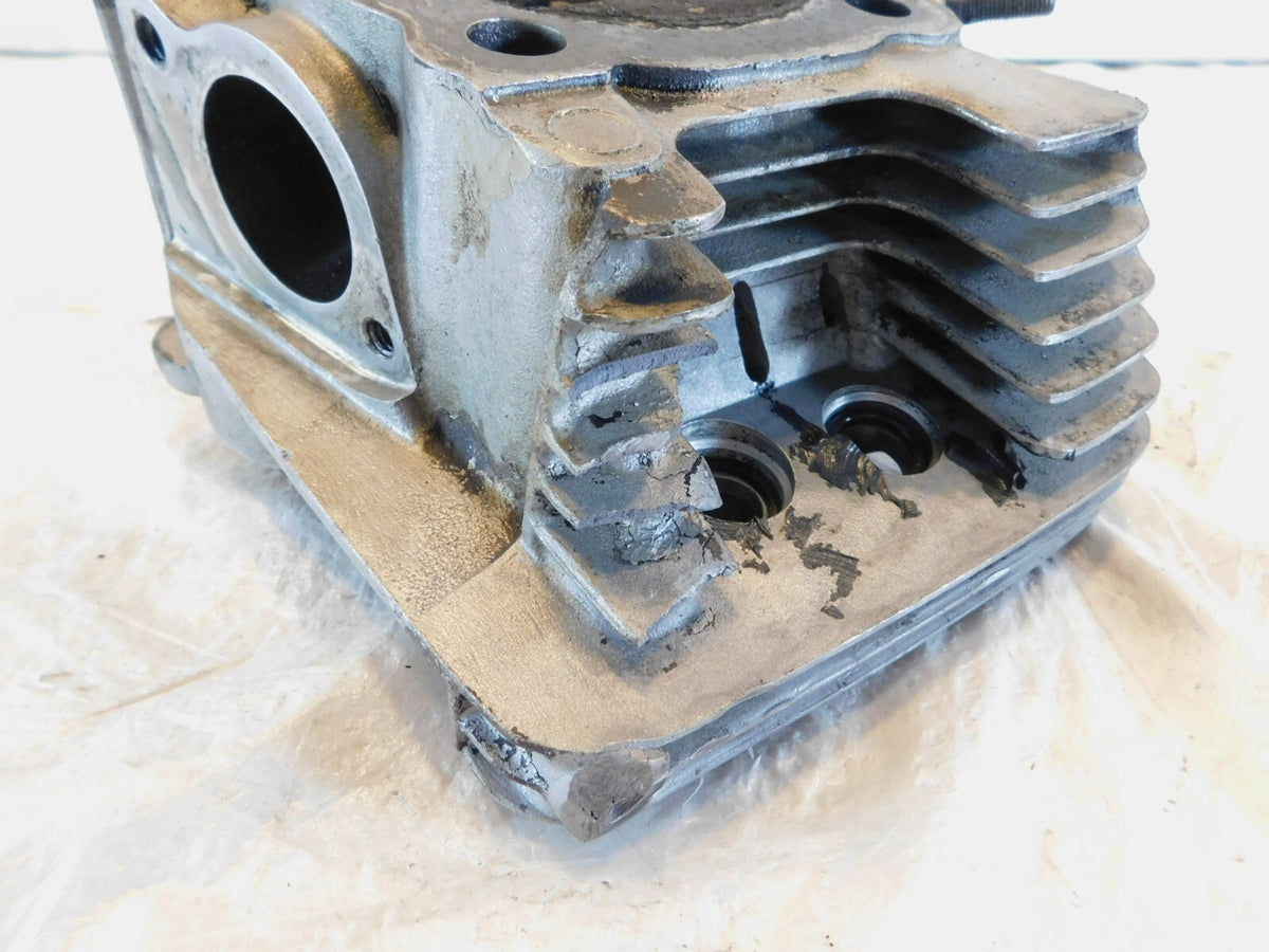 Harley Davidson Touring Electra Glide FXR & Softail Rear Cylinder Head-For Parts - C3 Cycle