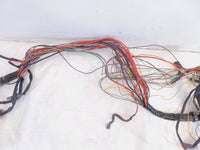 2006 Harley Davidson Touring Street Road Electra Glide Main Wire Wiring Harness - C3 Cycle