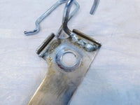 96-04 Kawasaki Vulcan 1500 Classic Front Fork Cable Wire Clamp Holder Bracket - C3 Cycle