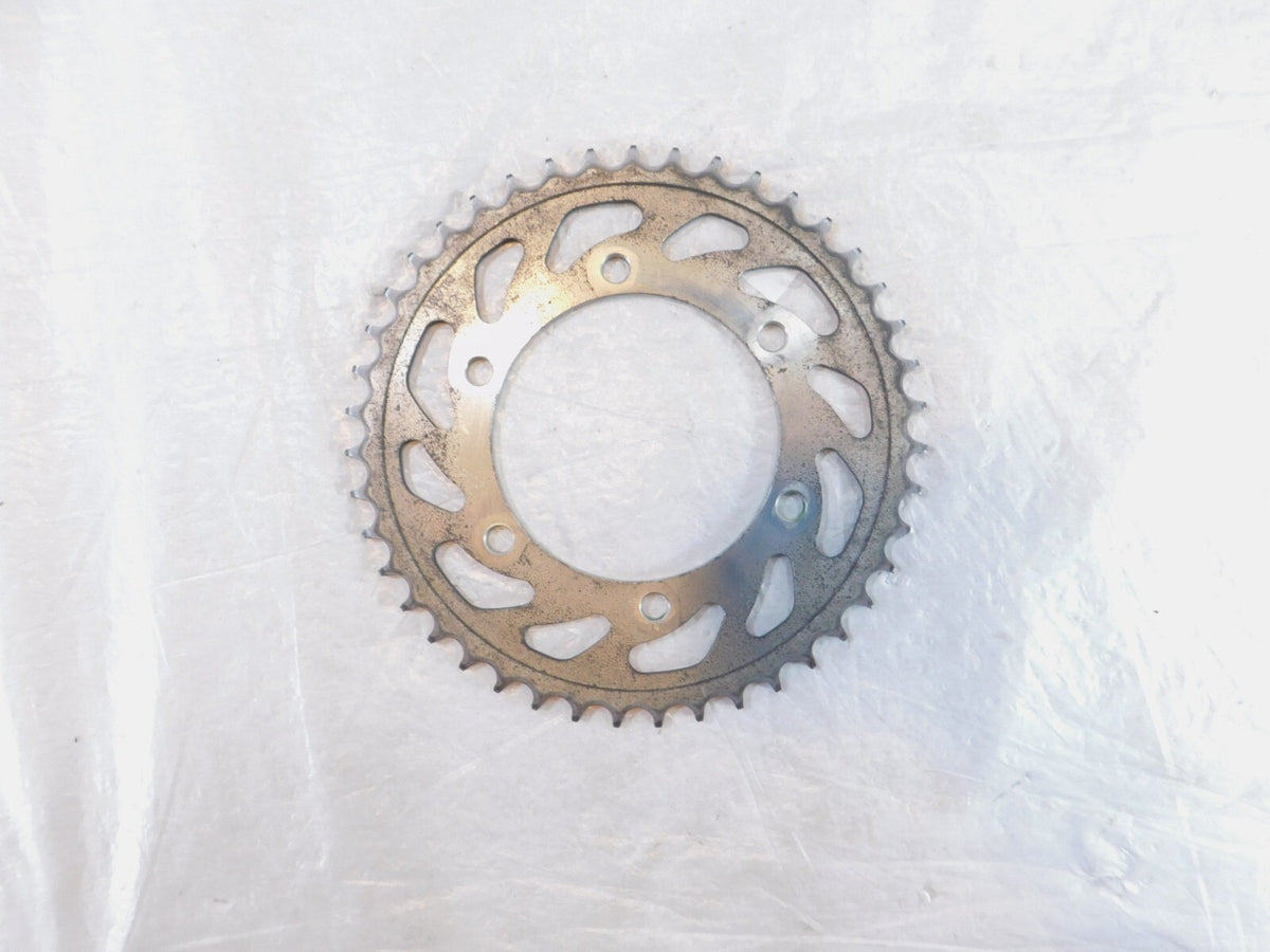 2015-2022 Yamaha YZFR3 YZF R3 MT03 MT-03 Rear Wheel Drive Chain Sprocket Gear - C3 Cycle