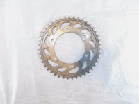 2015-2022 Yamaha YZFR3 YZF R3 MT03 MT-03 Rear Wheel Drive Chain Sprocket Gear - C3 Cycle