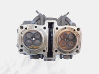 Yamaha Royal Star Venture XVZ13 Front Engine Cylinder Head Cam Camshaft & Valves - C3 Cycle