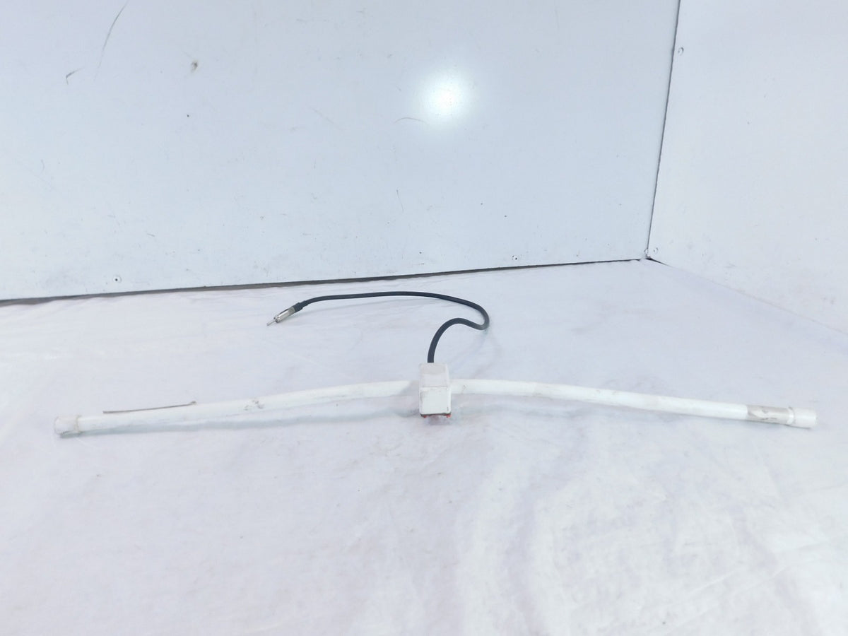 Harley Davidson Touring Electra Glide Ultra Classic Radio Hidden Antenna Mast - C3 Cycle