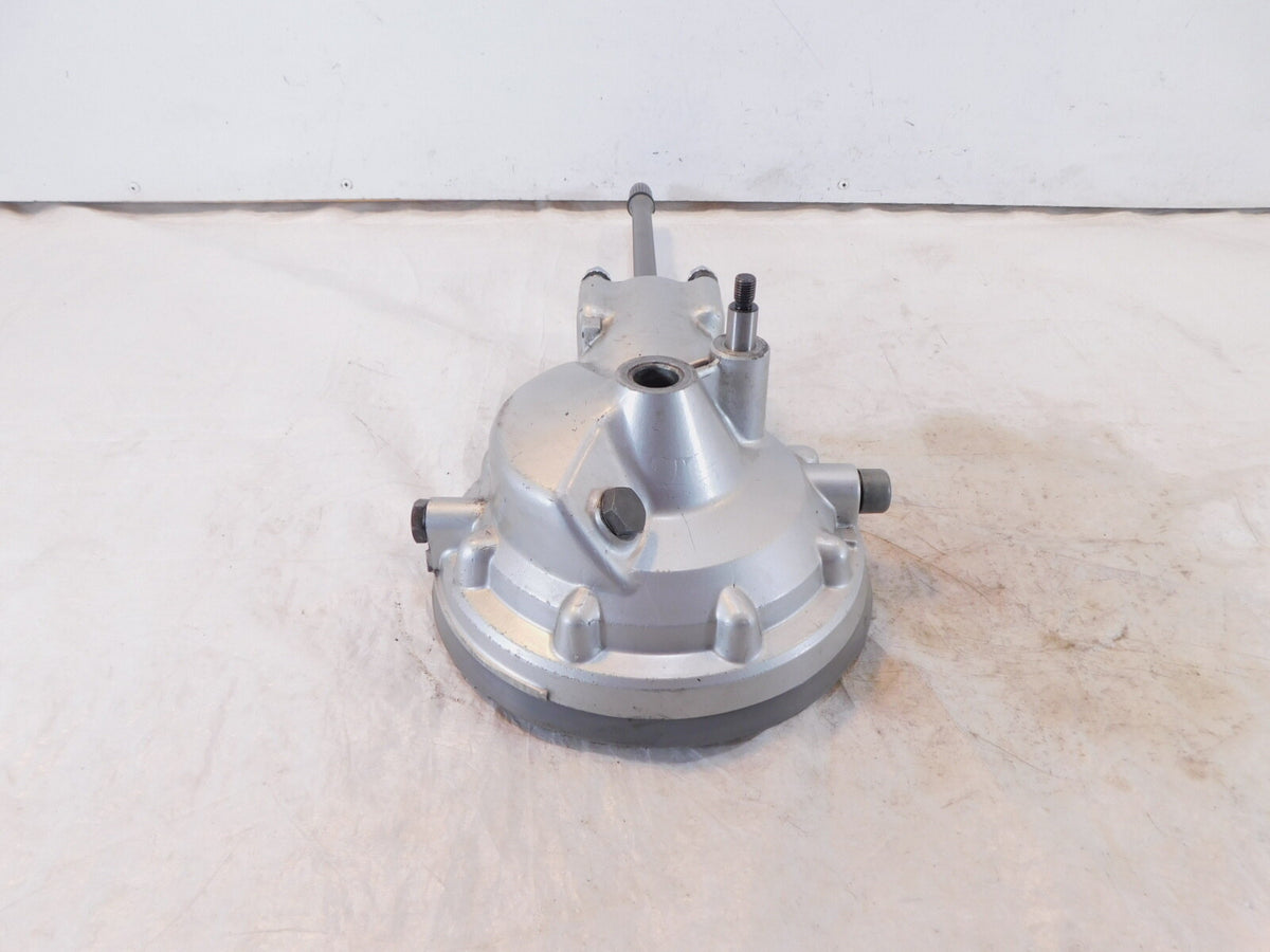 1985-2007 Yamaha V-Max 1200 VMX12 VMX1200 Silver Rear Drive Differential & Shaft - C3 Cycle