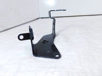 Harley Davidson Softail Heritage Classic & Slim Front Brake Line Mount Bracket - C3 Cycle