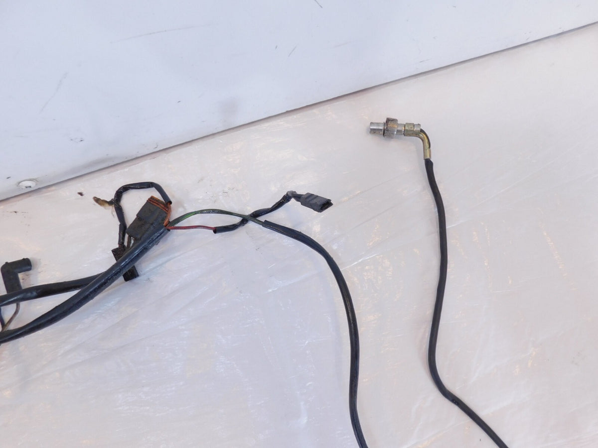 Harley Davidson Touring Electra Glide Road King Wiring Wire Harness 70985-98