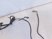 Harley Davidson Touring Electra Glide Road King Wiring Wire Harness 70985-98