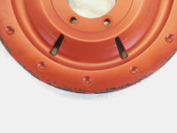 2006-2019 Kawasaki Vulcan 900 VN900 Classic & LT Custom Rear Wheel Belt Pulley - C3 Cycle