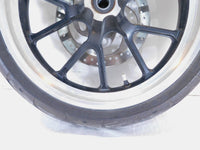 Harley Davidson Sportster 883 Low & Super Low Cast Front Wheel Rim & Tire - C3 Cycle