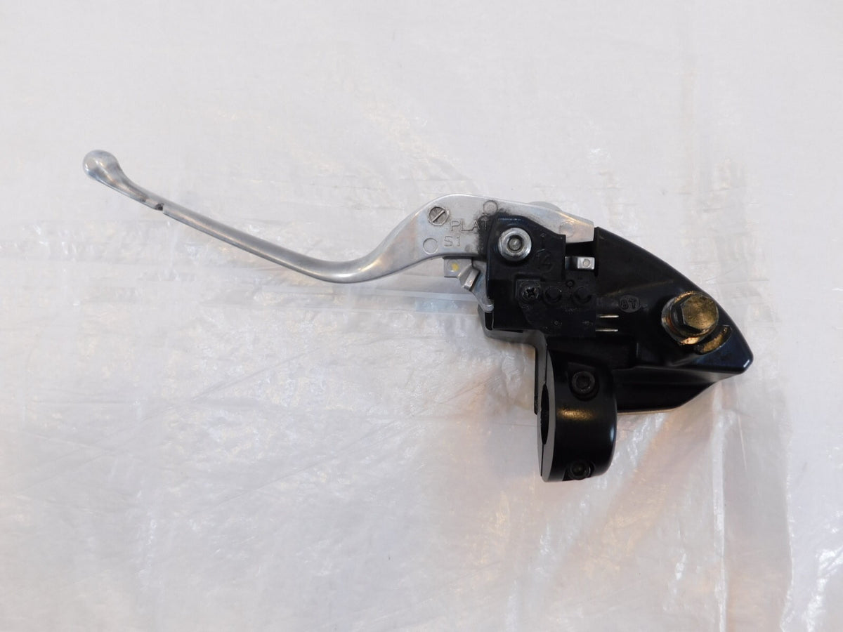 2009-2017 Victory Vision Black Front Right Hand Brake Master Cylinder w/ Lever - C3 Cycle