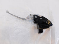 2009-2017 Victory Vision Black Front Right Hand Brake Master Cylinder w/ Lever - C3 Cycle