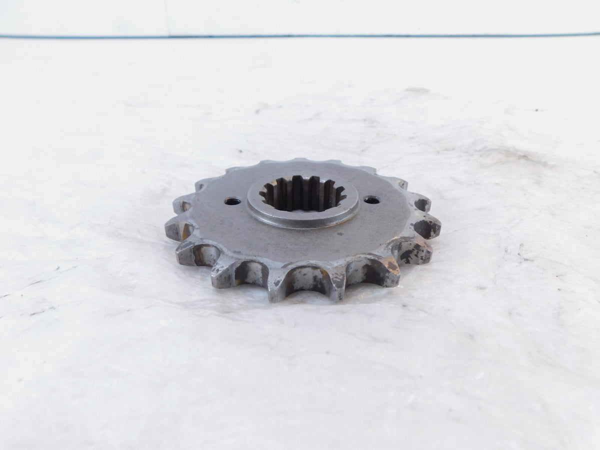 Honda CBR1100XX Blackbird & VFR800 Interceptor 800 Transmission Output Sprocket - C3 Cycle