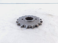 Honda CBR1100XX Blackbird & VFR800 Interceptor 800 Transmission Output Sprocket - C3 Cycle