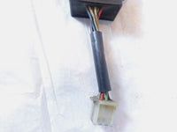Kawasaki LTD Belt KZ440 KZ440A KZ440D Flasher Turn Signal Operating Switch Unit - C3 Cycle