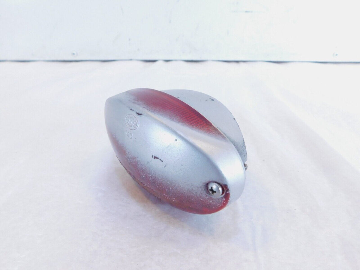 2006 & 2007 Buell XB XB9 XB12 Firebolt Rear Tail Brake Light Lamp Housing & Lens - C3 Cycle