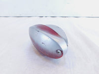 2006 & 2007 Buell XB XB9 XB12 Firebolt Rear Tail Brake Light Lamp Housing & Lens - C3 Cycle