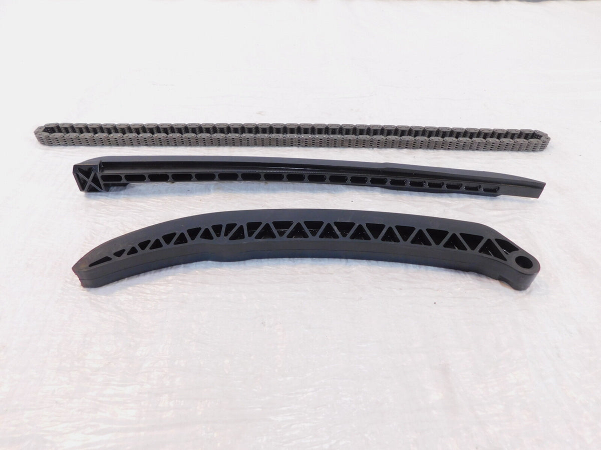 BMW F650GS F700GS F800GS F800R F800S F800ST Camshaft Cam Timing Chain & Guides - C3 Cycle