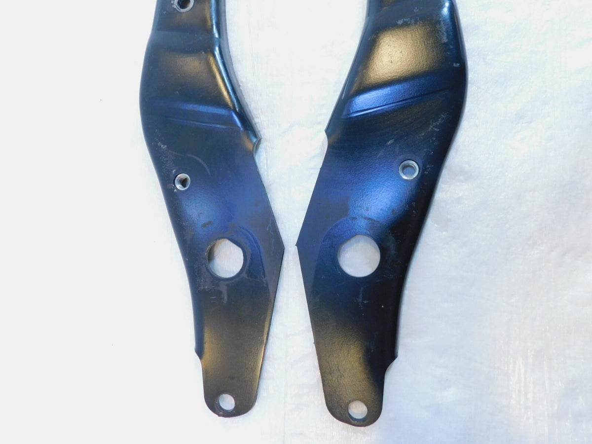 02-06 Harley Davidson V-Rod VRod VRSC VRSCD Night Rod Rear Fender Mount Brackets - C3 Cycle
