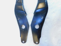 02-06 Harley Davidson V-Rod VRod VRSC VRSCD Night Rod Rear Fender Mount Brackets - C3 Cycle