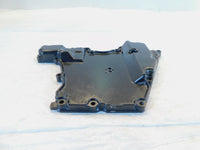 2002-2009 Yamaha Road Star 1700 Warrior XV1700 Left Engine Transfer Case Cover - C3 Cycle