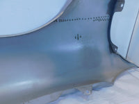 Porsche Carrera 911 996 & Boxster 986 Silver Front Driver Left Fender Wing Panel - C3 Cycle