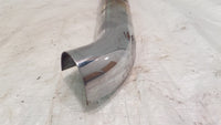 2009-2016 Yamaha V-Star 950 Tourer Touring Exhaust Header Muffler Heat Shield - C3 Cycle