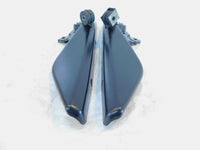 2006-2011 BMW K1300GT K1200GT Front Gas Petrol Fuel Tank Mount Bracket Stays - C3 Cycle