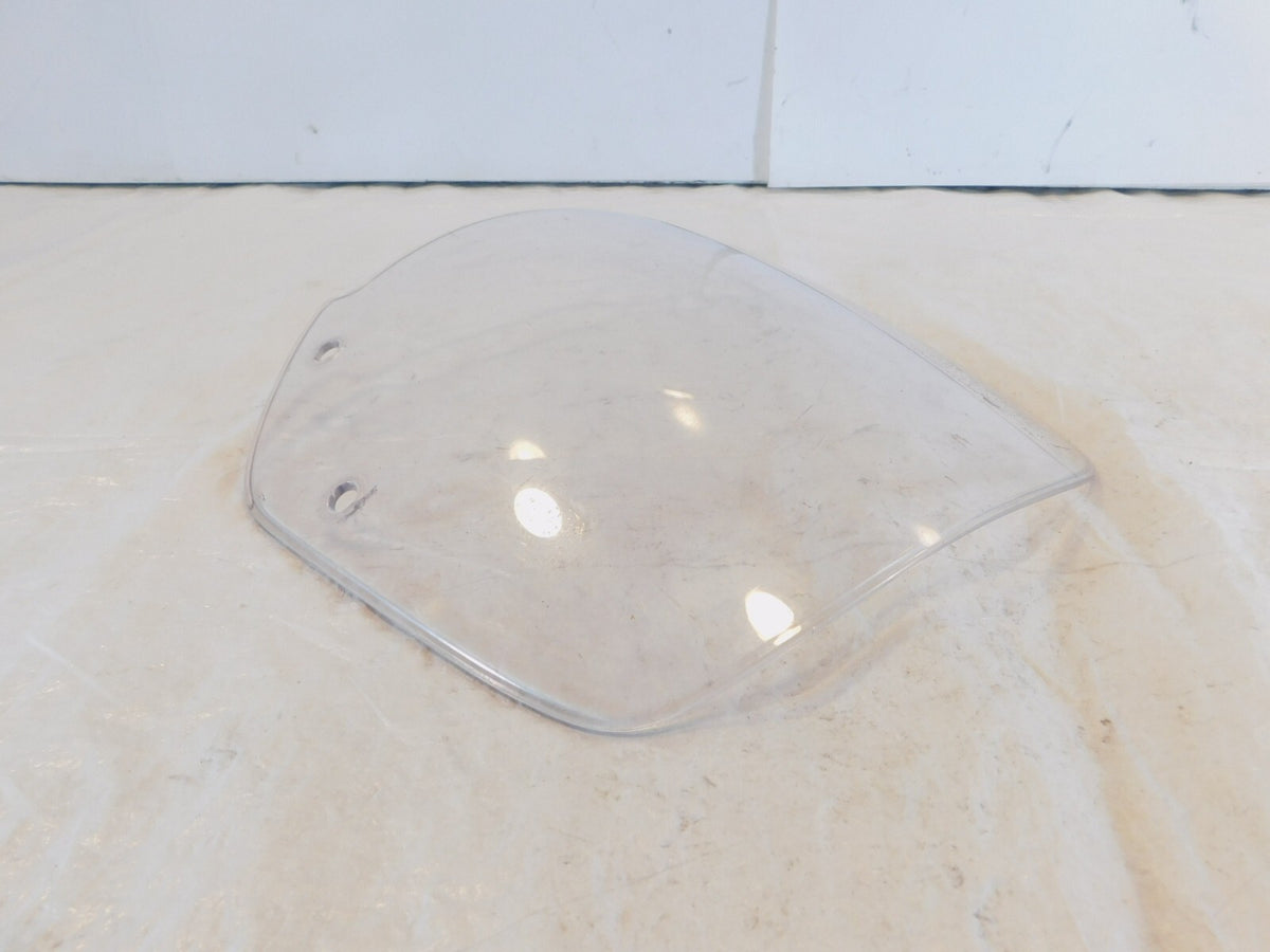 2006-2010 Buell XB XB12 XB12X Ulysses Front Fairing Cowl Windshield Windscreen - C3 Cycle