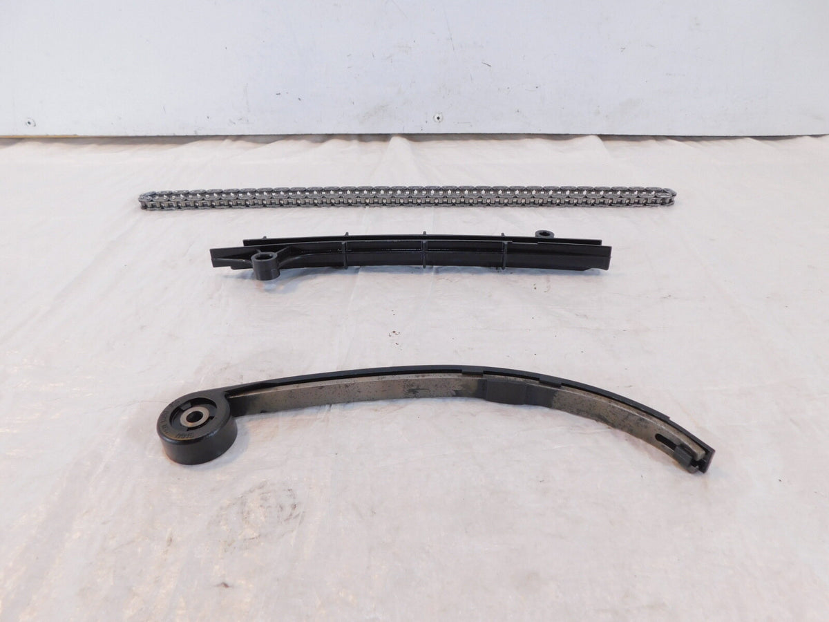 BMW K1 K100LT K100RS K1100LT Camshaft Cam Timing Chain w/ Tensioners & Guides - C3 Cycle