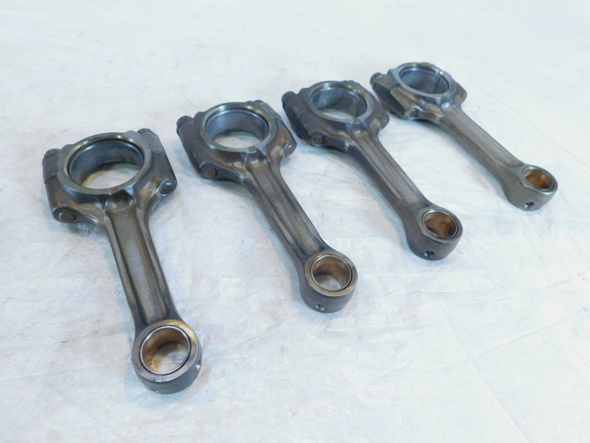 2018-2019 Suzuki GSXS750 GSX-S750 Crankshaft Piston Connecting Rods -12160-08J10 - C3 Cycle