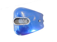 Dented Harley Davidson Road Glide & Electra Glide Ultra Classic Fuel Gas Tank - C3 Cycle
