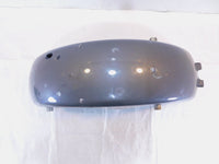 Harley Davidson Touring Road King & Electra Glide Black Rear Wheel Cover Fender - C3 Cycle