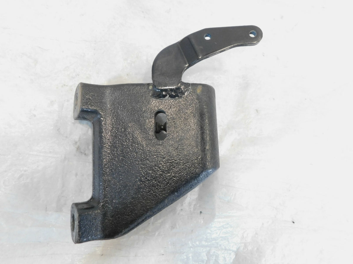 Yamaha V-Star 1100 Classic Custom Silverado Kickstand Stand Bracket Mount Holder