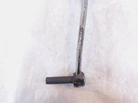Indian Chieftain Roadmaster & Springfield Transmission Gear Shifter Shift Pedal