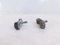 Victory Hammer Jackpot Vegas Kingpin Rear Engine Motor Mount Bracket Plates - C3 Cycle