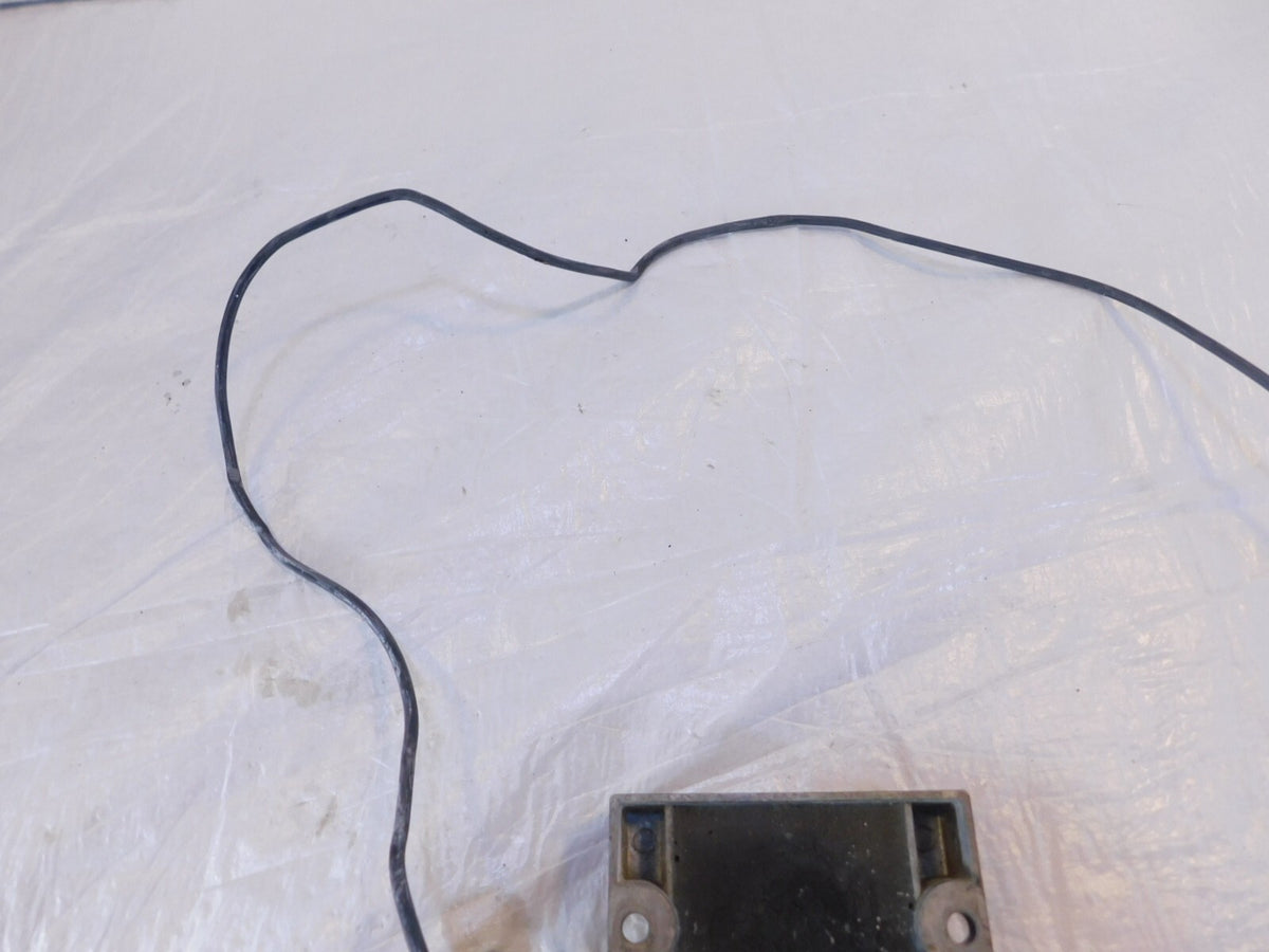Harley Davidson EVO Touring Softail Dyna FXR Voltage Rectifier Regulator - C3 Cycle