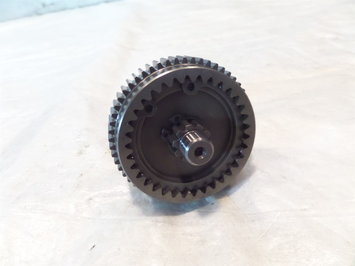 Triumph Trophy SE 1215 & Tiger Explorer XC XR 1200 Starter Motor Limiter Gear - C3 Cycle