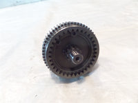 Triumph Trophy SE 1215 & Tiger Explorer XC XR 1200 Starter Motor Limiter Gear - C3 Cycle