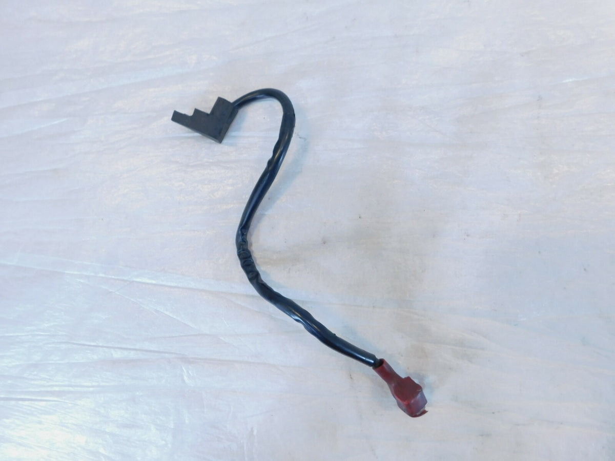 Kawasaki Vulcan 1500 VN1500 Classic Nomad OEM Positive Battery Wire Cable Lead - C3 Cycle