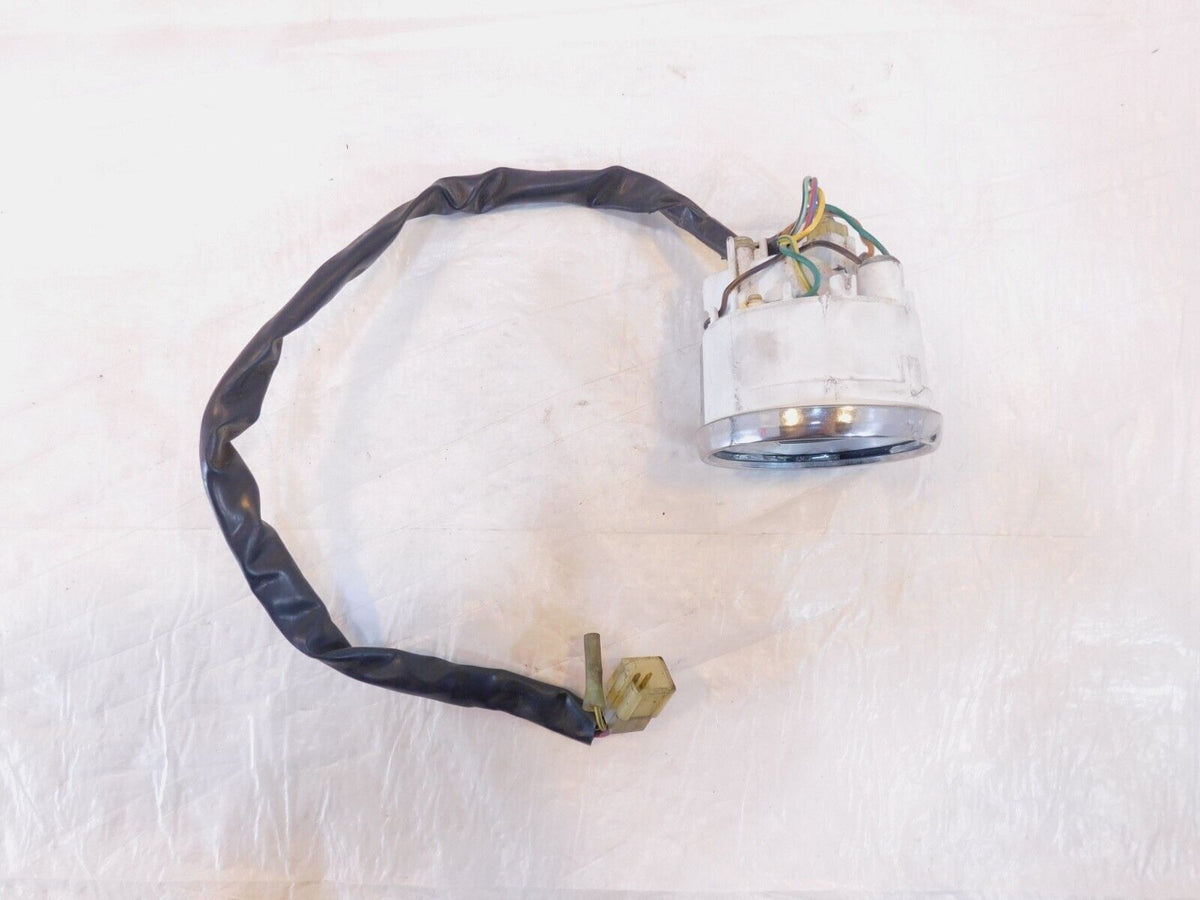 Honda Valkyrie 1500 GL1500 GL1500C GL1500CT Tachometer Meter Gauge -For Parts - C3 Cycle