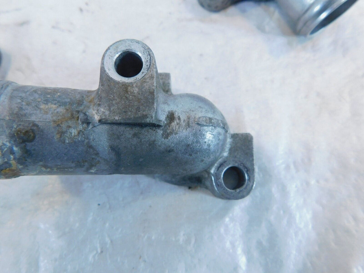 Honda Interceptor 800 VFR800 & VFR800A ABS Engine Cooling Water Pipe Hose Joints - C3 Cycle