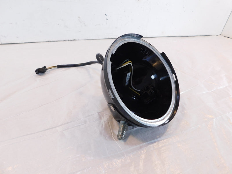 Harley Davidson Sportster 883 & 1200 Low & Roadster Headlight Headlamp Housing