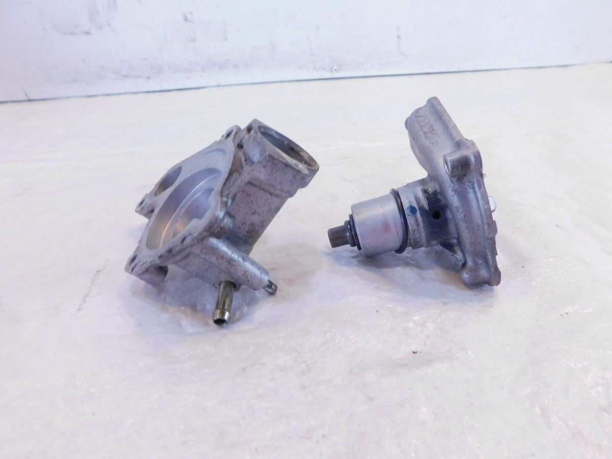 Honda Fury 1300 Stateline VT1300 & VTX1300R OEM Engine Motor Coolant Water Pump - C3 Cycle