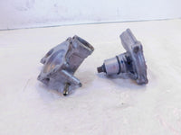 Honda Fury 1300 Stateline VT1300 & VTX1300R OEM Engine Motor Coolant Water Pump - C3 Cycle
