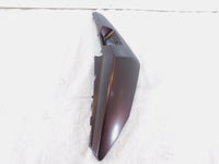 BMW K1600 K1600GT K1600GTL Damask Red Left Rear Tail Section Side Cover Fairing - C3 Cycle