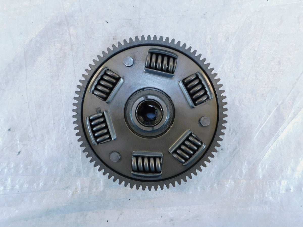 Yamaha Virago 700 750 1000 XV700 XV750 Engine Motor Clutch Basket Hub & Plates